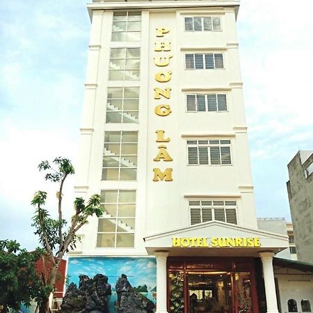 Phuong Lam Hotel Ha Long Exterior photo