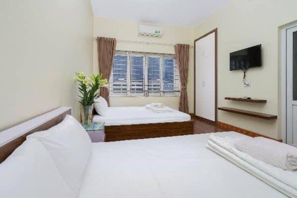 Phuong Lam Hotel Ha Long Exterior photo