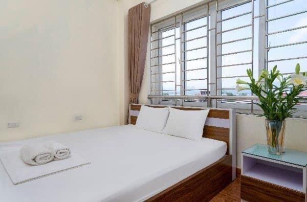 Phuong Lam Hotel Ha Long Exterior photo